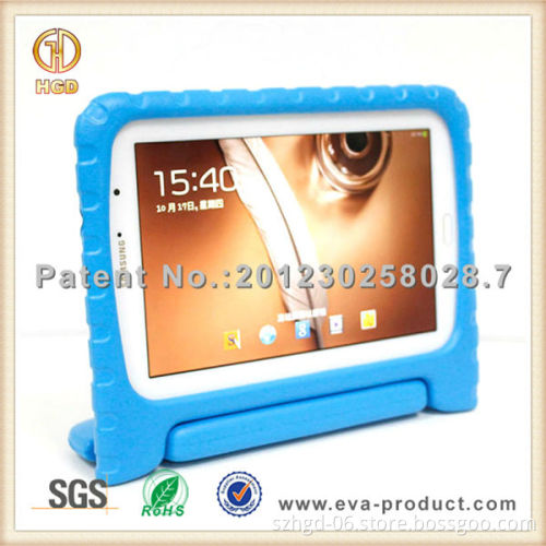 EVA Foam Material Protective Case for Samsung Galaxy Note 8 N5100